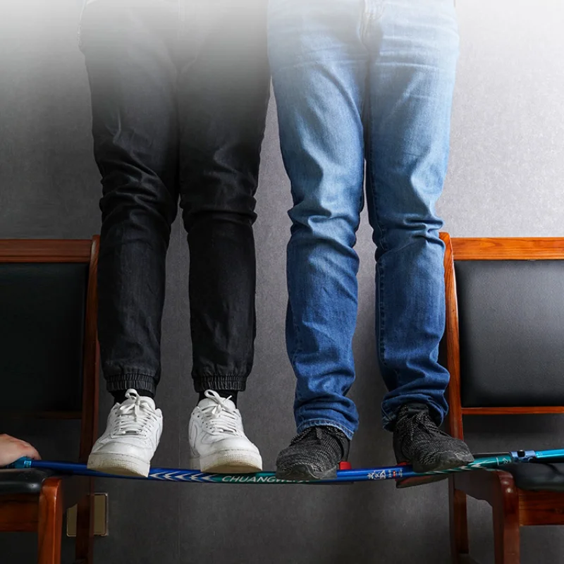 Soporte multifunción de fibra de carbono para caña de pescar, herramienta de Pesca plegable telescópica, accesorios de fuerte estable - imagen 3