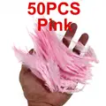 Pink 50PCS