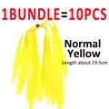 Yellow 10pcs