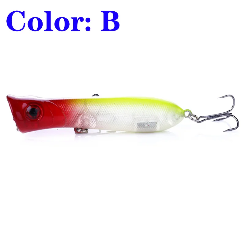 Colores disponibles dentro del pack de 10 unidades