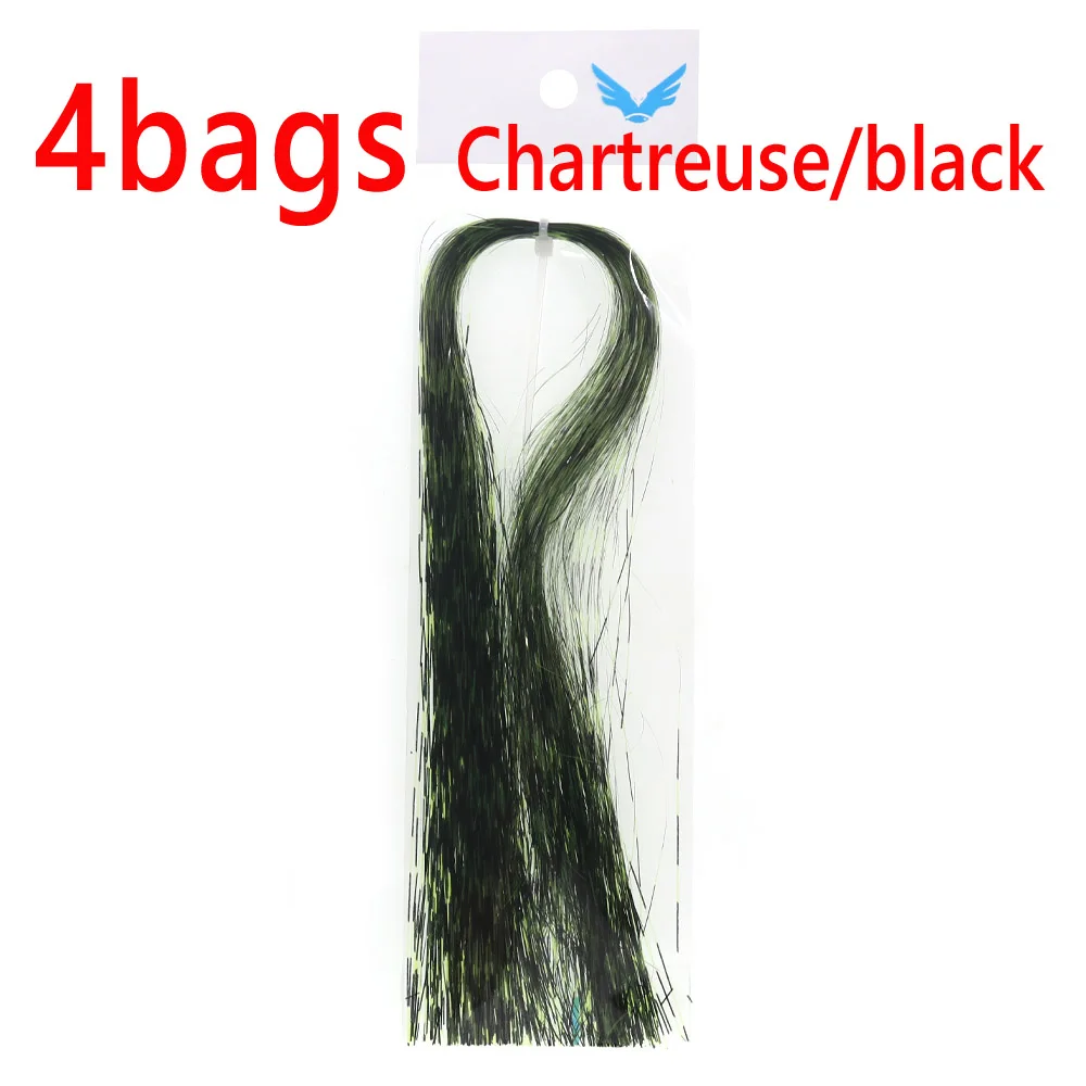 4 bags c black