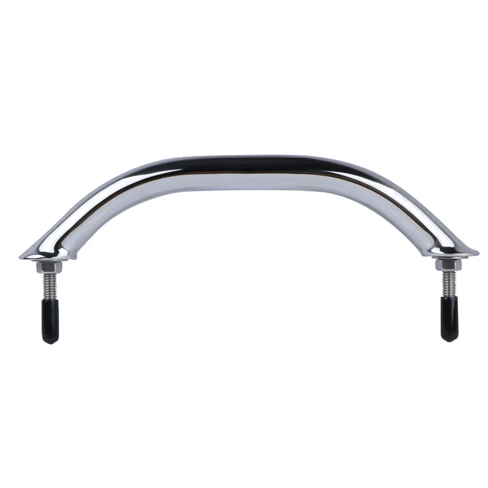 Pasamanos acero inoxidable – Para barcos de pesca deportiva