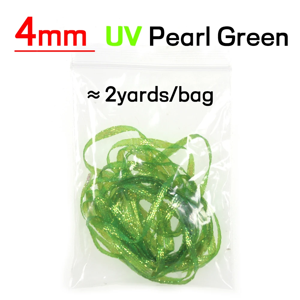 UV PEARL GREEN