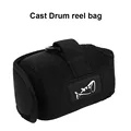 Drum reel bag
