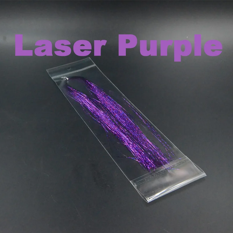 Laser Purple