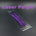 Laser Purple