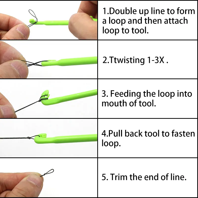 Herramientas de empalme y accesorios de carga