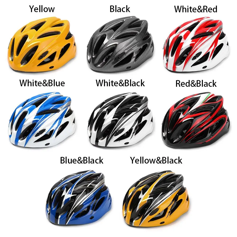 Casco para bicicleta