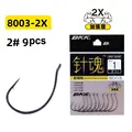 8003 2X 2 9PCS