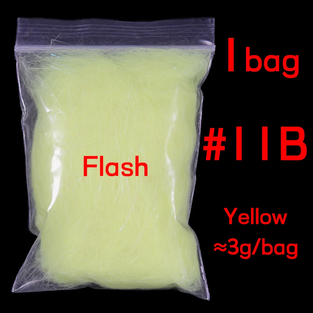 1bag Yellow 11B