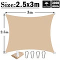 2.5x3m