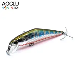 AOCLU Señuelo Hundido Pececillo para Marlin – Lanzamiento