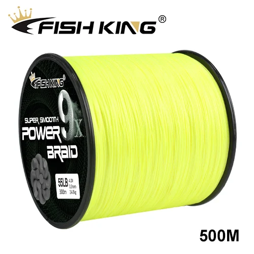 Yellow-500m