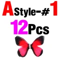 A Style1 12Pcs