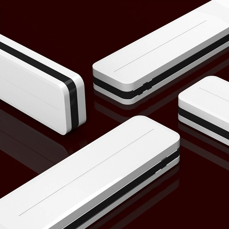 Caja organizadora de sedal de pesca larga multifunción, aparejos de pesca de carpa, aparejo de pelo, almacenamiento rígido para soporte de sedal de pesca X426G - imagen 3