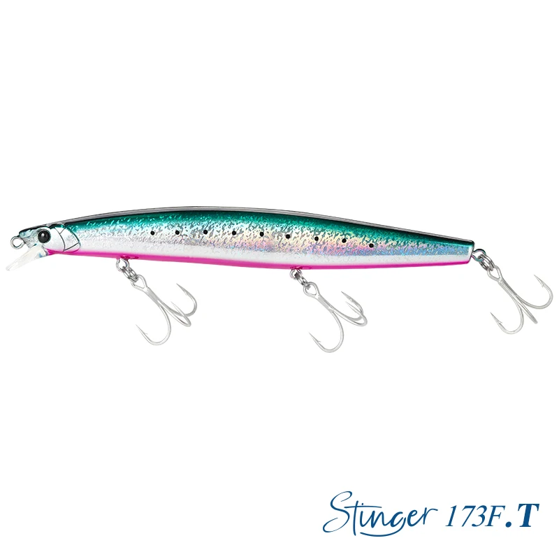 Stinger-173F-T