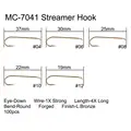 7041 Streamer Hook