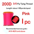 1pc pink