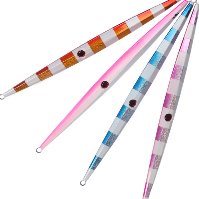 Señuelos De Pesca De alambre De 28cm y 300g, Wobblers, Isca, carpas artificiales, aparejos flotantes De manivela dura, 2 uds. - imagen 5