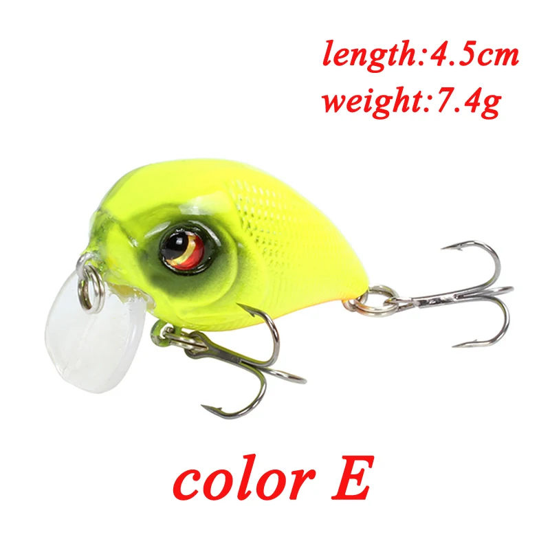 color E