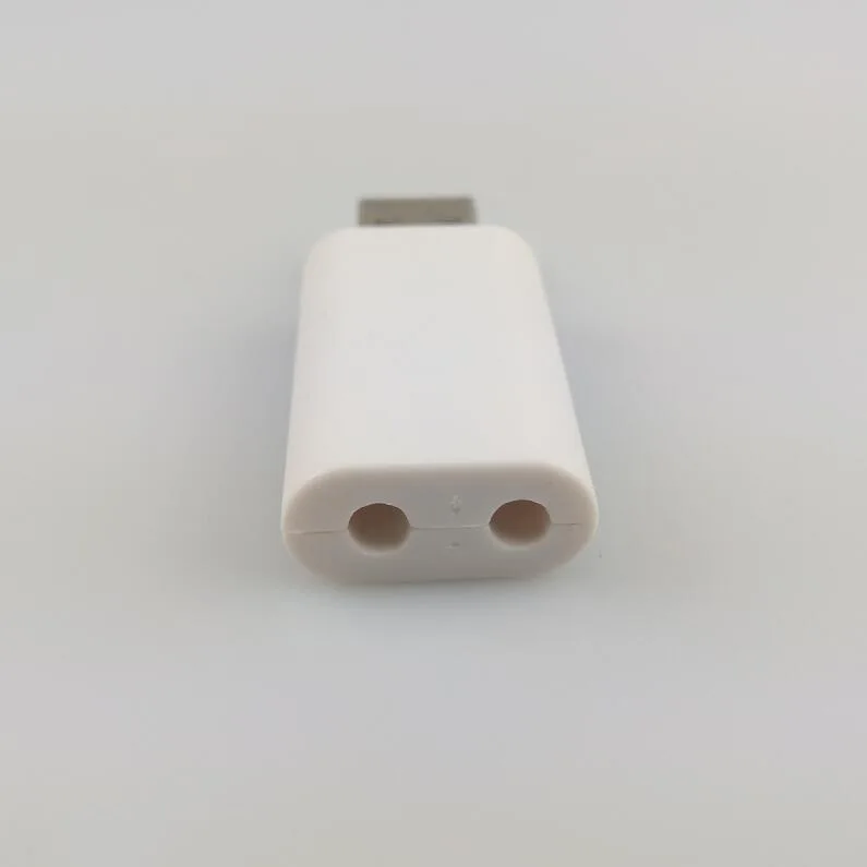 Cargador USB para batería recargable CR425 CR322, trajes para diferentes dispositivos, flotadores de pesca, cargador de batería A384 - imagen 4