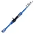 Blue Cast Rod