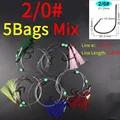 5Bags Mix 2I0