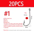 20pcs  Size 1