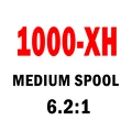 1000XH