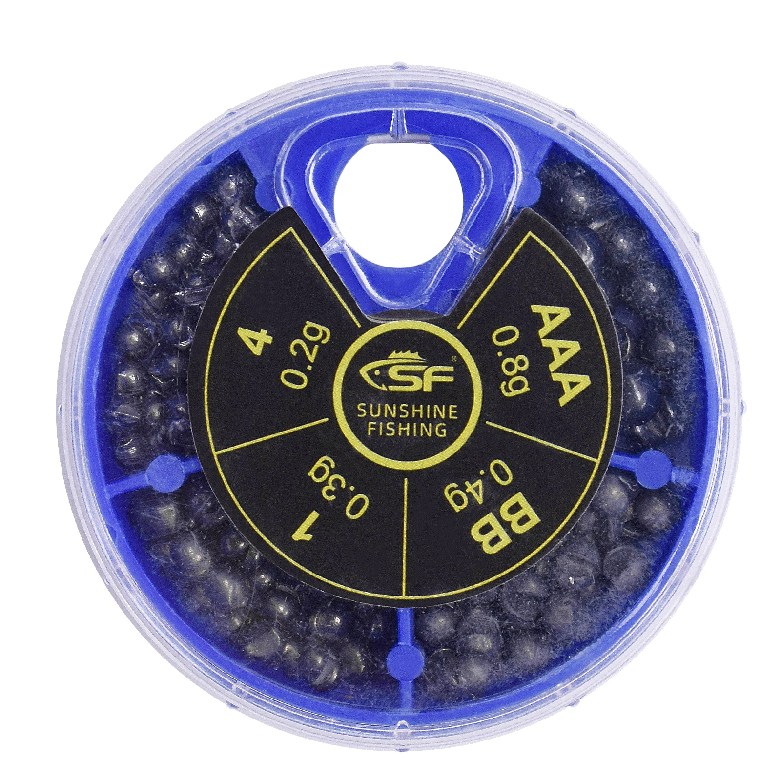 Sinkers 1box