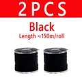 2PCS Black