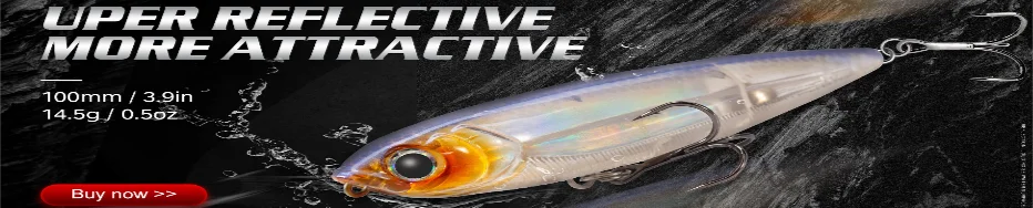 Cuerpo detallado del señuelo Hunthouse Pro Shad