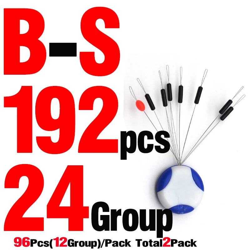 B-S 24Group