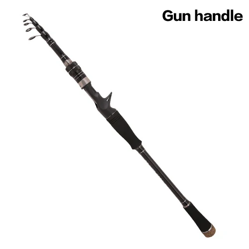 Gun handle