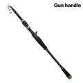 Gun handle