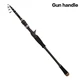 Gun handle