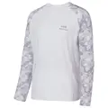 White Grey Camo