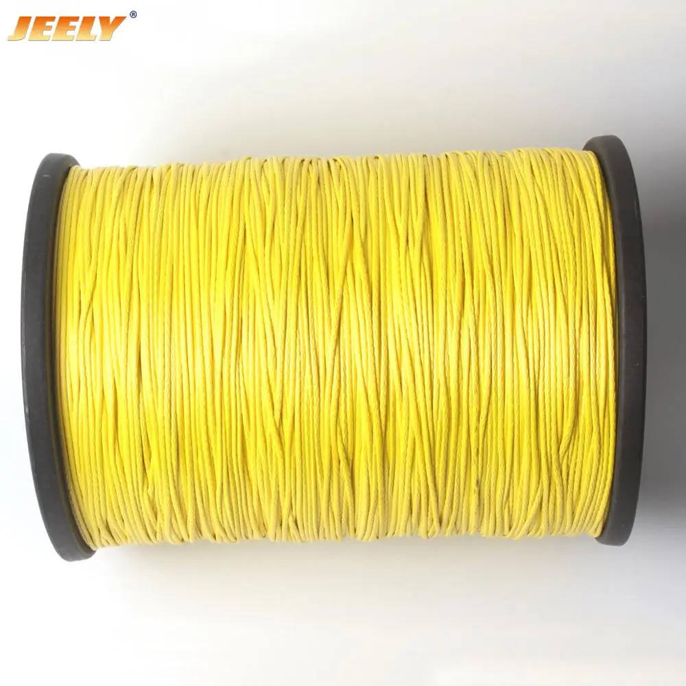 JEELY Sedal de remolque pesca submarina 1000 lb – Whoopie hamaca - imagen 4