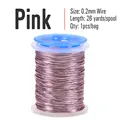 1pcs  Pink