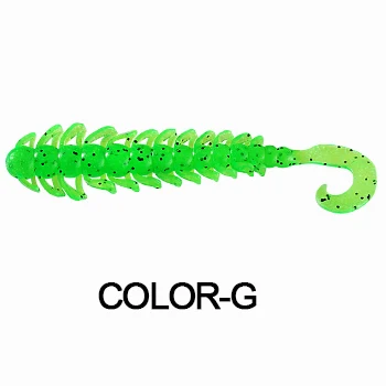 COLOR G