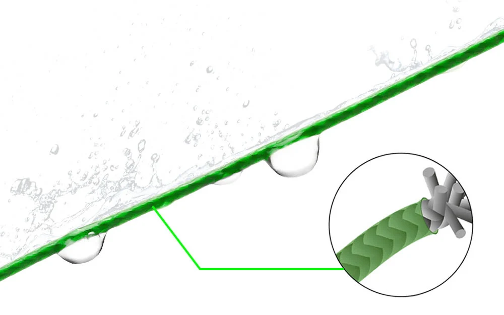 Experimente un rendimiento sin problemas con nuestro material duradero y flexible