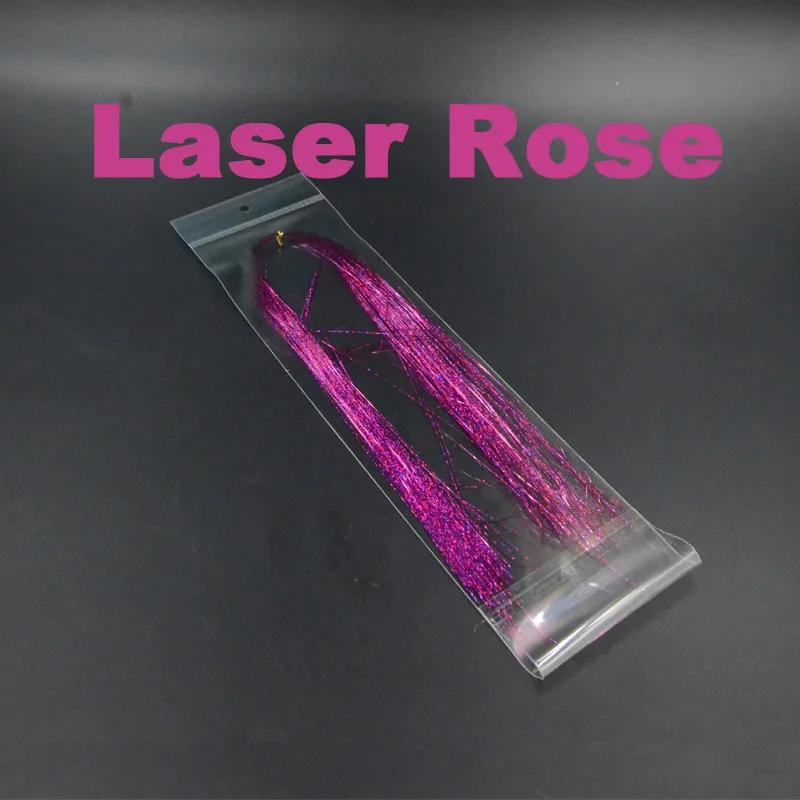 Laser Rose