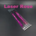 Laser Rose