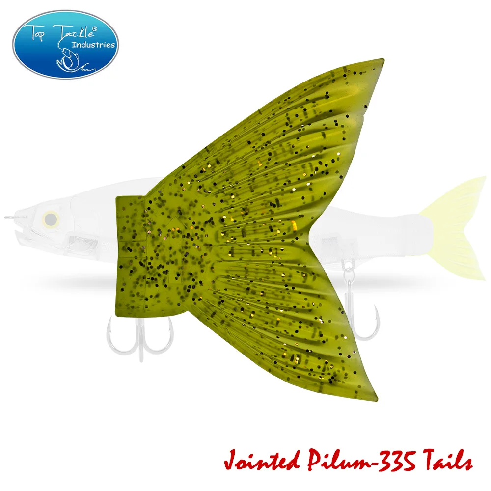 335 tail-G-3pcs