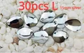 Large Silver