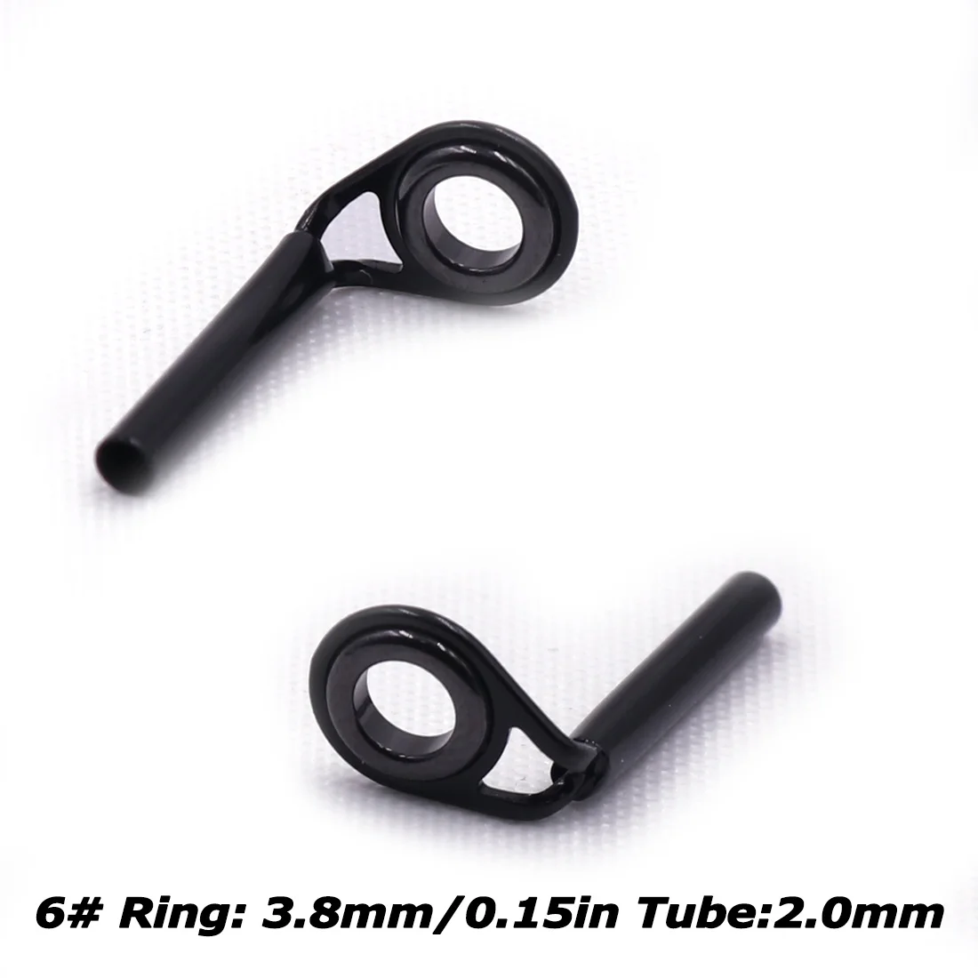 Size 6 Tube 2.0mm