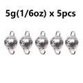 5g sinkers