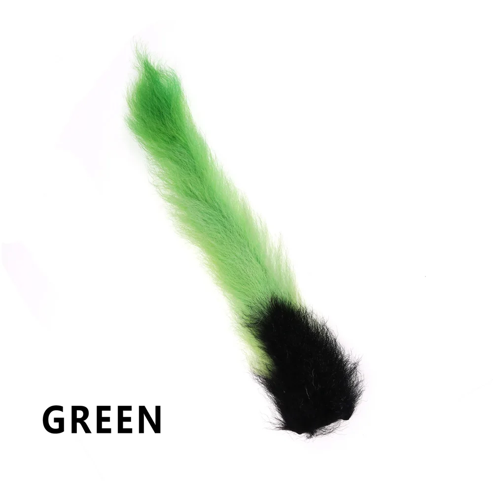 1PC Green