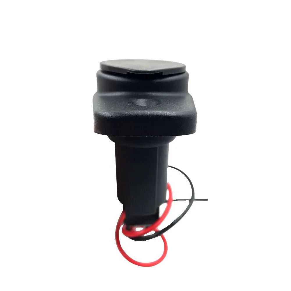Base recta enchufable de acero inoxidable para yates – luz popa - imagen 5