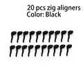 zig aligner (black)